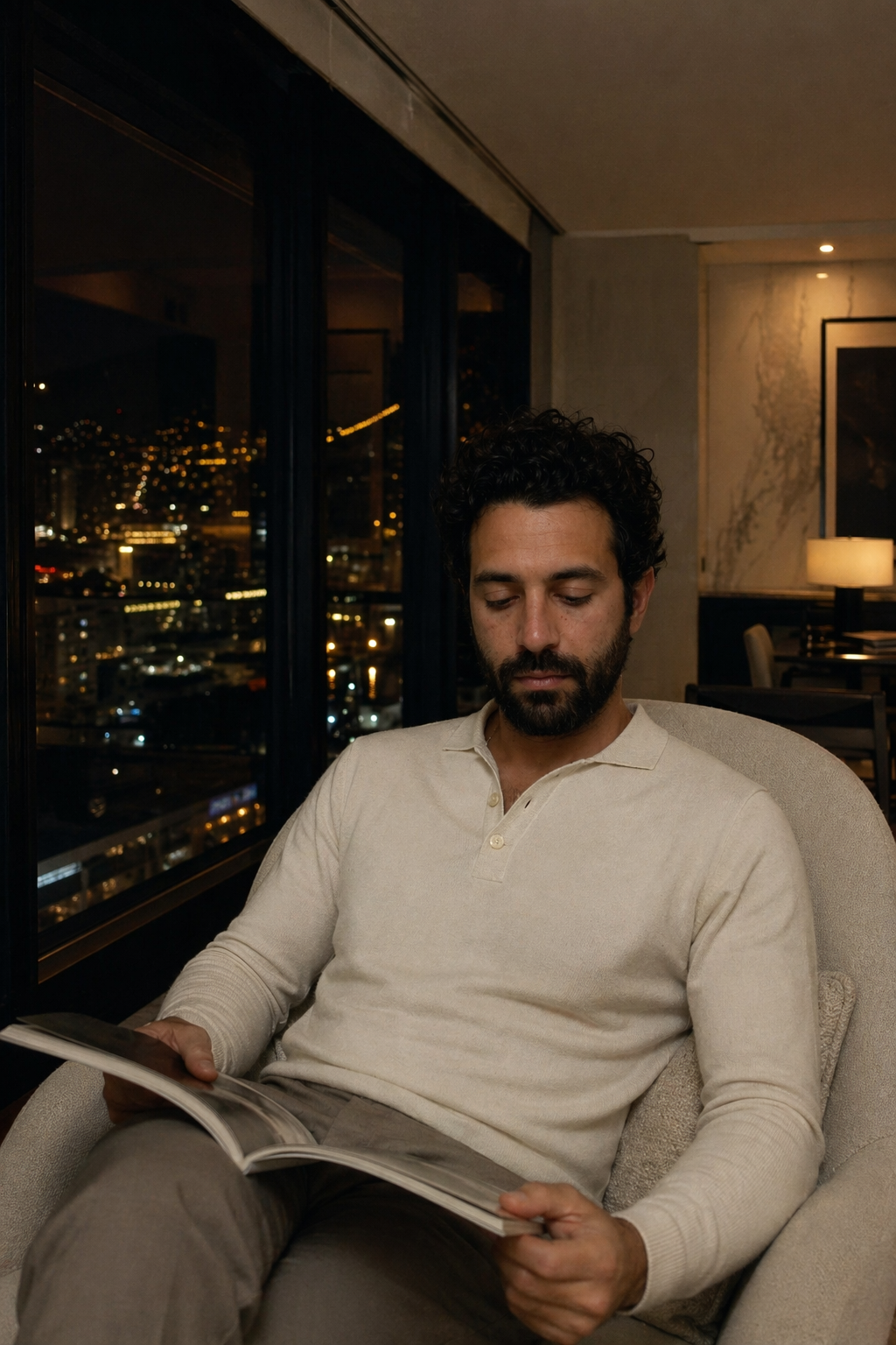 All 15 Packs — Marco