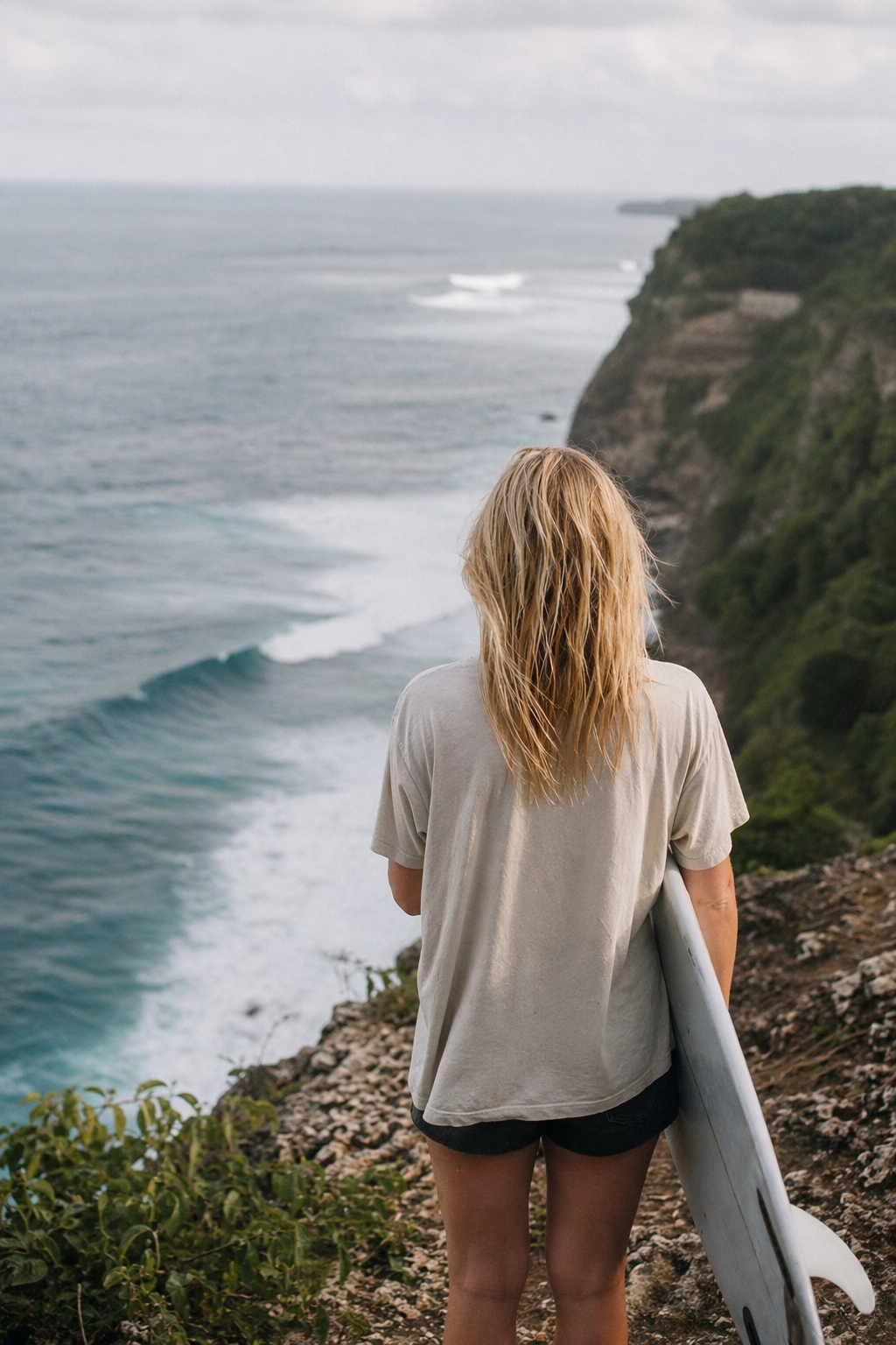 Bali Surf — Canggu surf