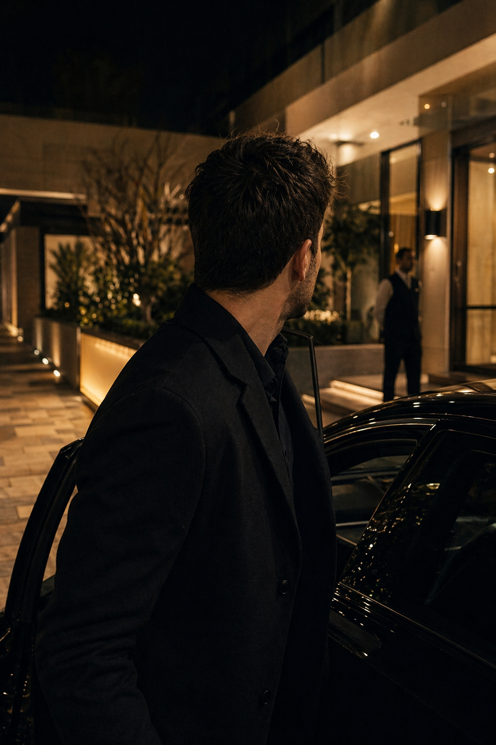 Dubai — Atlantis pool