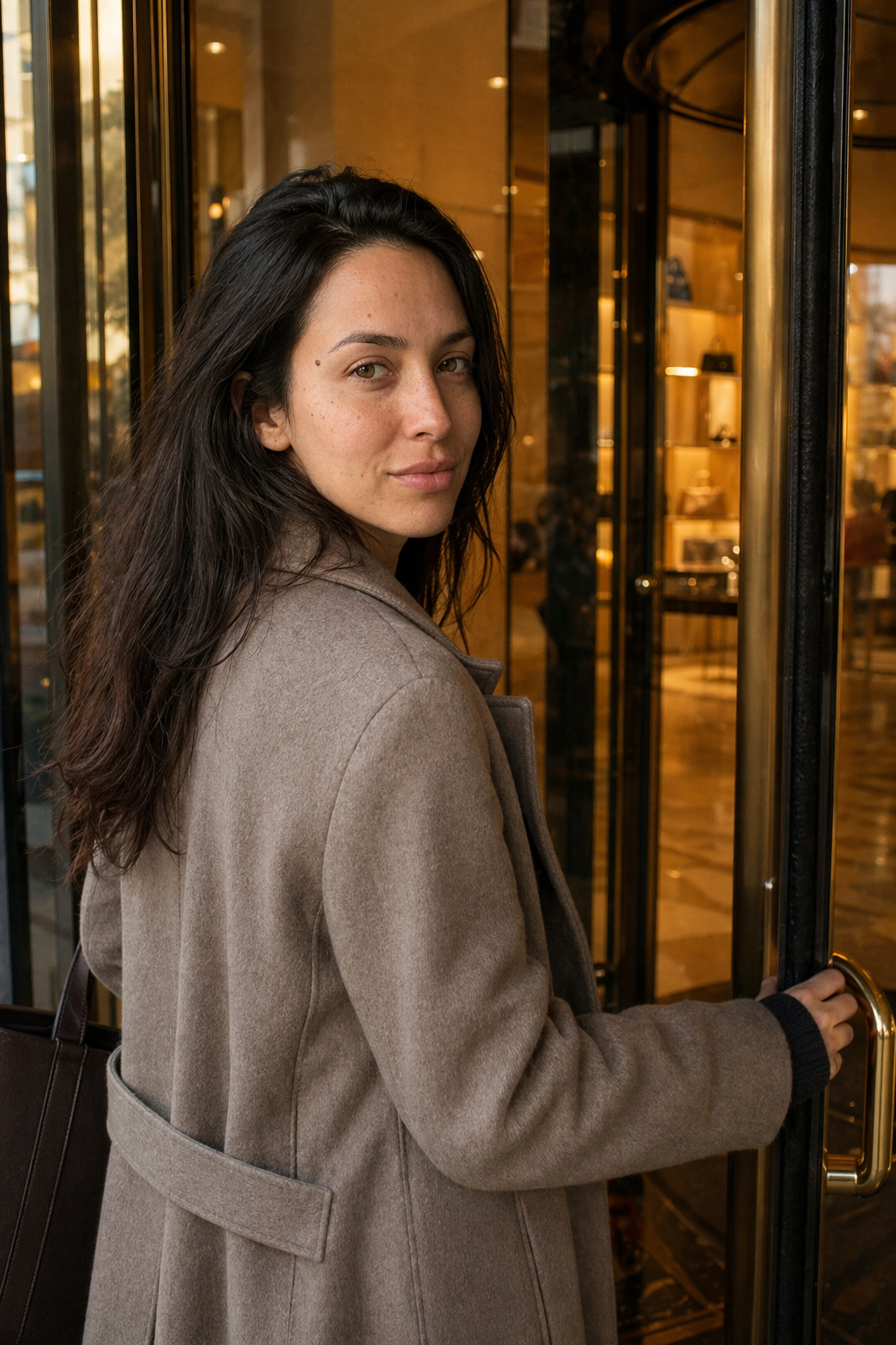 Louis Vuitton — Champs-Élysées flagship