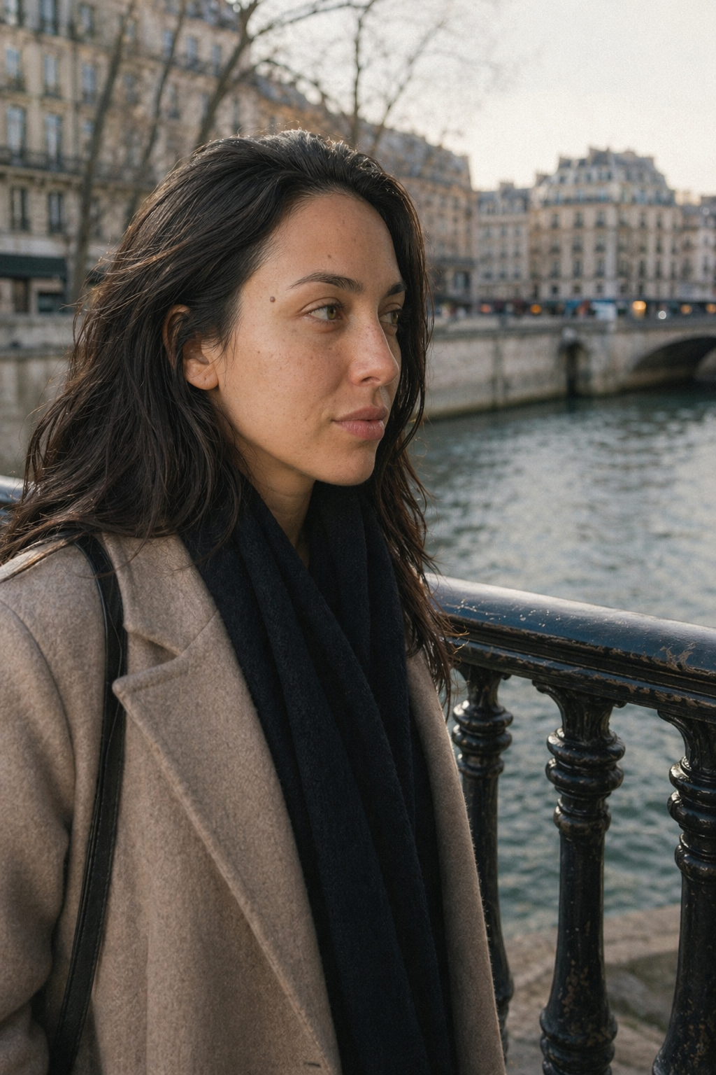 Paris — Café de Flore