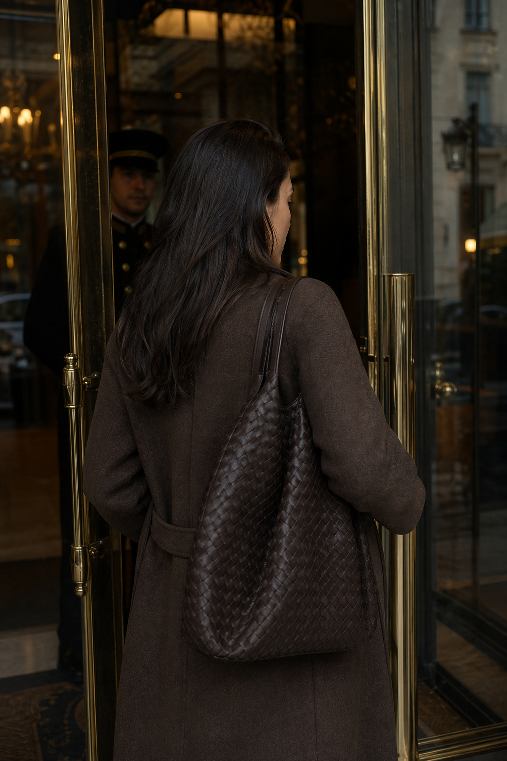 Paris — Pont Alexandre III