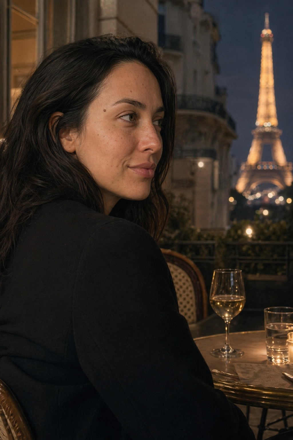 Paris — Jardin du Luxembourg